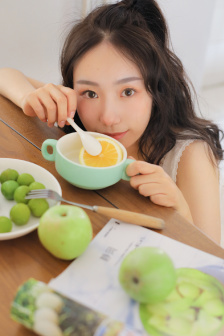 干物妹